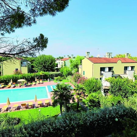 Villini Joker Ai Frassini Appartement Cavallino-Treporti Buitenkant foto