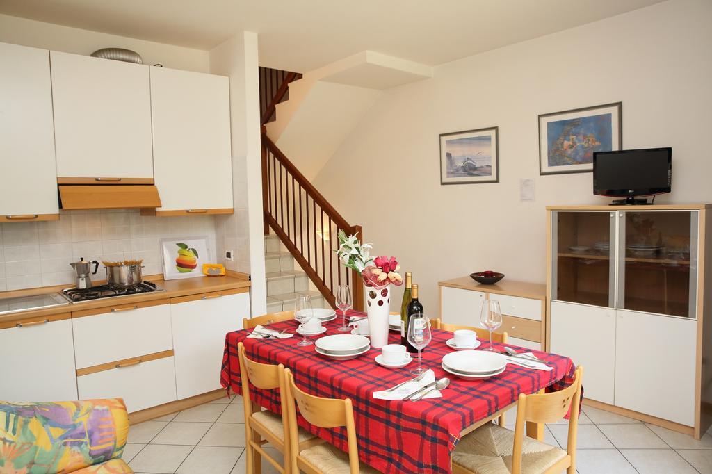 Villini Joker Ai Frassini Appartement Cavallino-Treporti Buitenkant foto