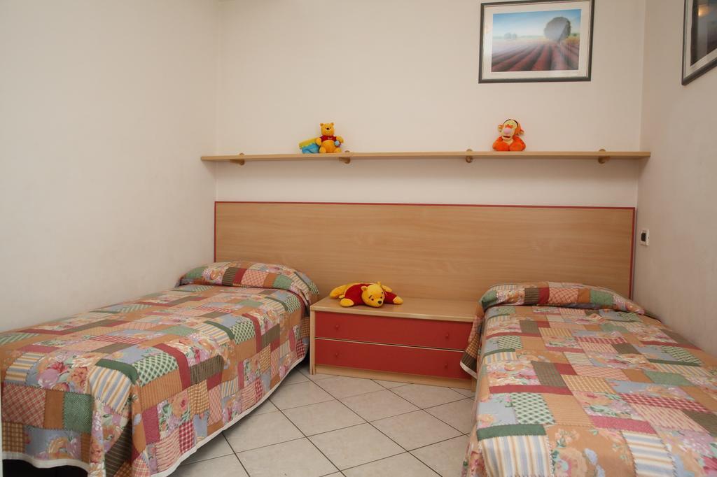 Villini Joker Ai Frassini Appartement Cavallino-Treporti Buitenkant foto
