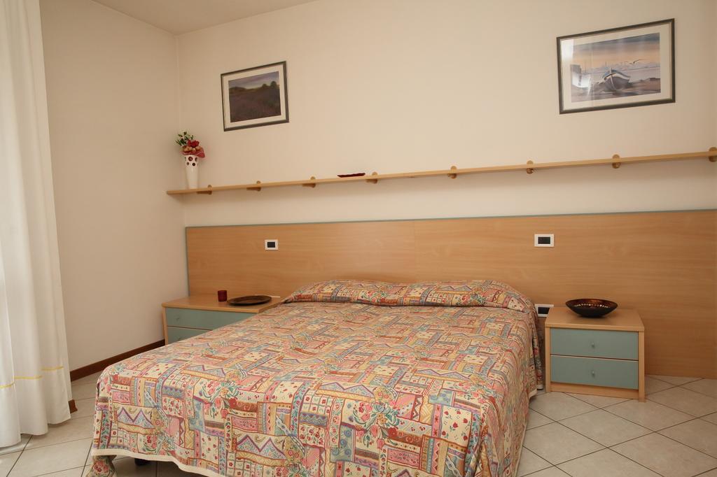 Villini Joker Ai Frassini Appartement Cavallino-Treporti Buitenkant foto